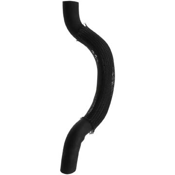 DAYCO Radiator Upper Hose 72317
