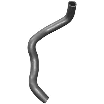 DAYCO Radiator Lower Hose 72319