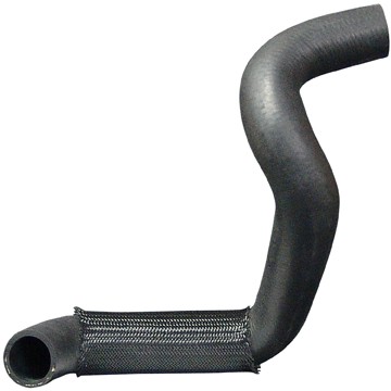 DAYCO Radiator Lower Hose 72352