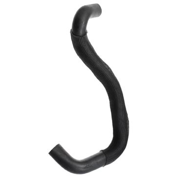DAYCO Radiator Lower Hose 72356