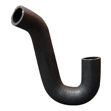 DAYCO Radiator Upper Hose 72366