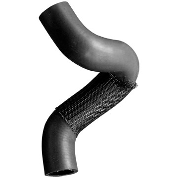 DAYCO Radiator Lower Hose 72369