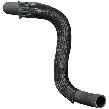 DAYCO Radiator Lower Hose 72378