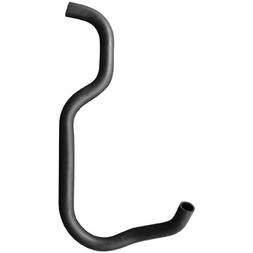 DAYCO Radiator Upper Hose 72380
