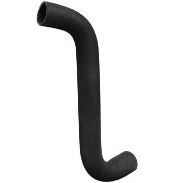 DAYCO Radiator Upper Hose 72396
