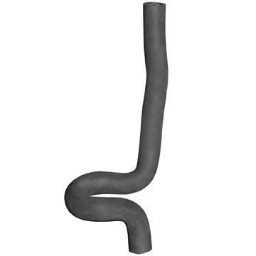 DAYCO Radiator Upper Hose 72399