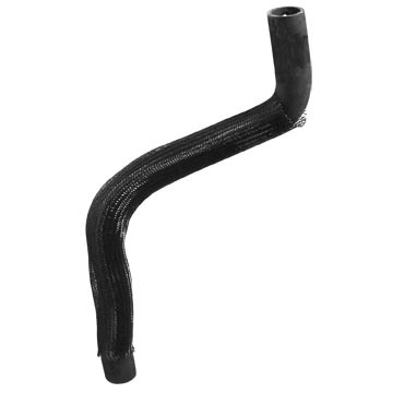 DAYCO Radiator Lower Hose 72400