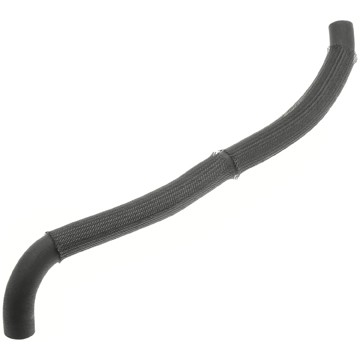 DAYCO Radiator Upper Hose 72401
