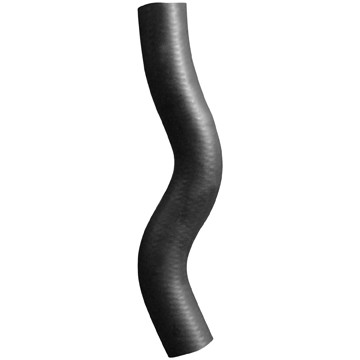 DAYCO Radiator Upper Hose 72402