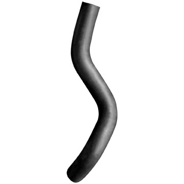 DAYCO Radiator Lower Hose 72403