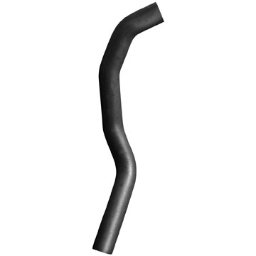 DAYCO Radiator Lower Hose 72406