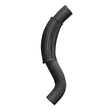 DAYCO Radiator Upper Hose 72411