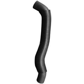 DAYCO Radiator Lower Hose 72414