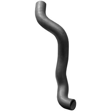 DAYCO Radiator Lower Hose 72419