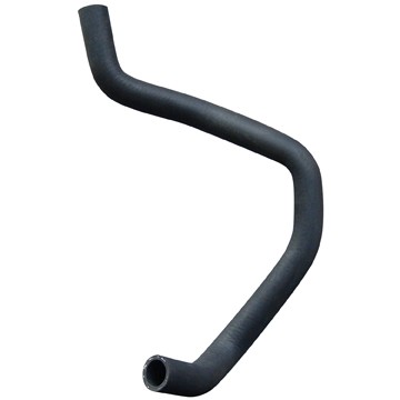 DAYCO Radiator Lower Hose 72433