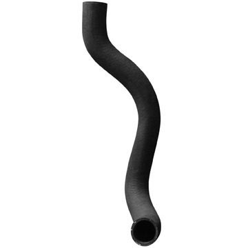 DAYCO Radiator Lower Hose 72437