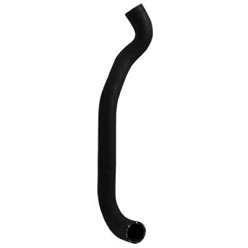 DAYCO Radiator Lower Hose 72439