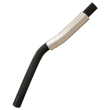 DAYCO Heater Hose / Pipe 72444