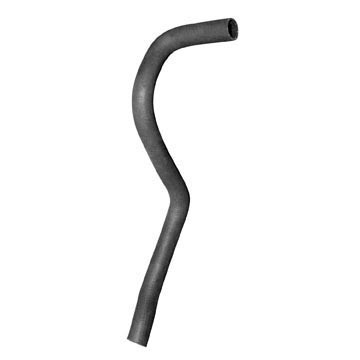 DAYCO Radiator Lower Hose 72446