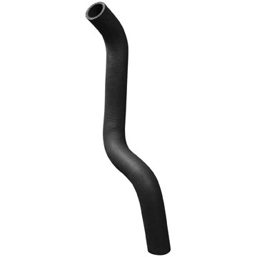 DAYCO Radiator Upper Hose 72449