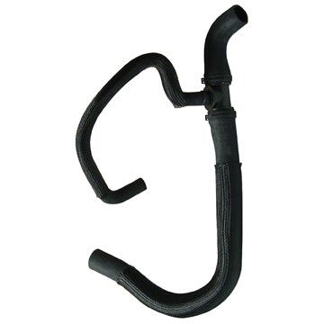 DAYCO Radiator Upper Hose 72454