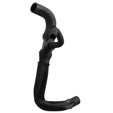 DAYCO Radiator Lower Hose 72456