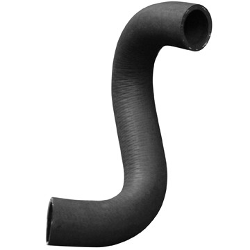 DAYCO Radiator Lower Hose 72459