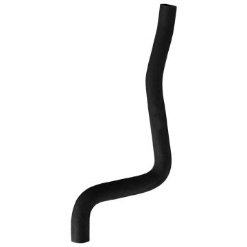 DAYCO Radiator Lower Hose 72461