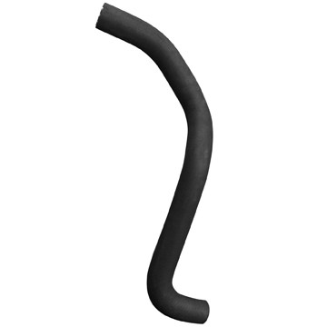 DAYCO Radiator Lower Hose 72463