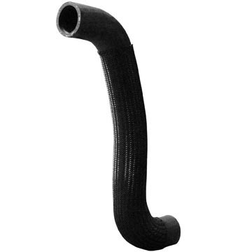DAYCO Radiator Upper Hose 72468