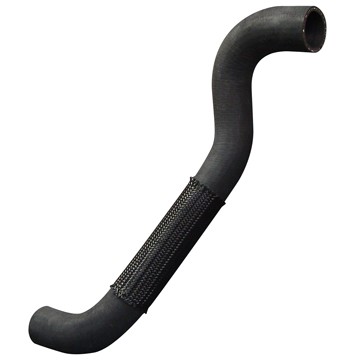 DAYCO Radiator Lower Hose 72469