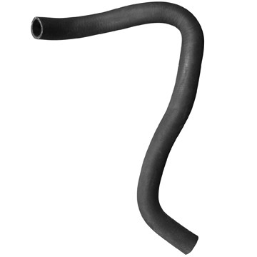 DAYCO Radiator Lower Hose 72472