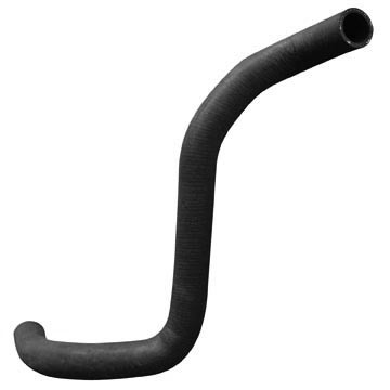 DAYCO Radiator Lower Hose 72487