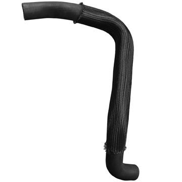 DAYCO Radiator Lower Hose 72488