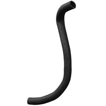 DAYCO Radiator Upper Hose 72500