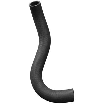 DAYCO Radiator Lower Hose 72508