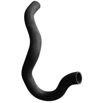 DAYCO Radiator Lower Hose 72600