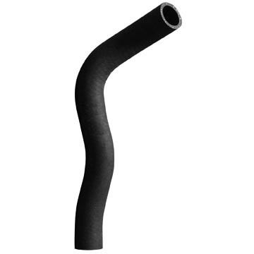 DAYCO Radiator Lower Hose 72601