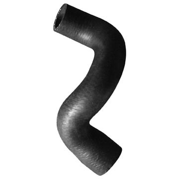 DAYCO Radiator Lower Hose 72611