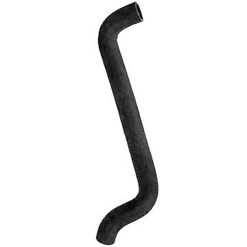 DAYCO Radiator Upper Hose 72614