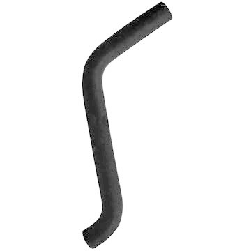 DAYCO Radiator Lower Hose 72616
