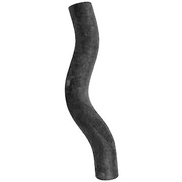 DAYCO Radiator Upper Hose 72619