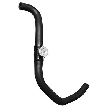DAYCO Radiator Upper Hose 72624