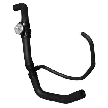DAYCO Radiator Upper Hose 72627