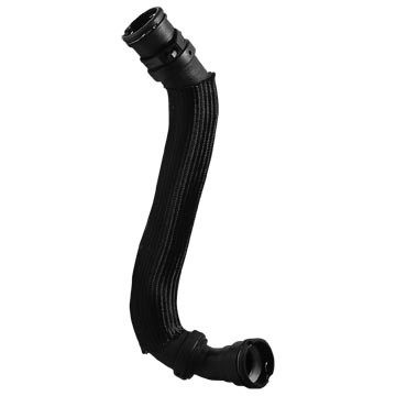 DAYCO Radiator Lower Hose 72634