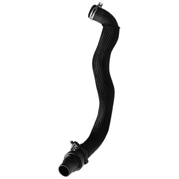 DAYCO Radiator Lower Hose 72638