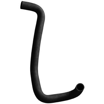 DAYCO Radiator Lower Hose 72644