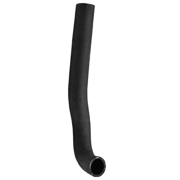 DAYCO Radiator Lower Hose 72647