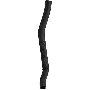 DAYCO Radiator Lower Hose 72650