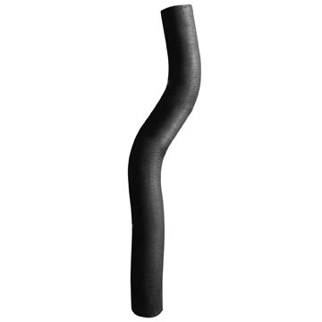 DAYCO Radiator Lower Hose 72652